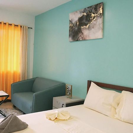 Casa D' Hiyas Homestay Panglao, Bohol Екстериор снимка