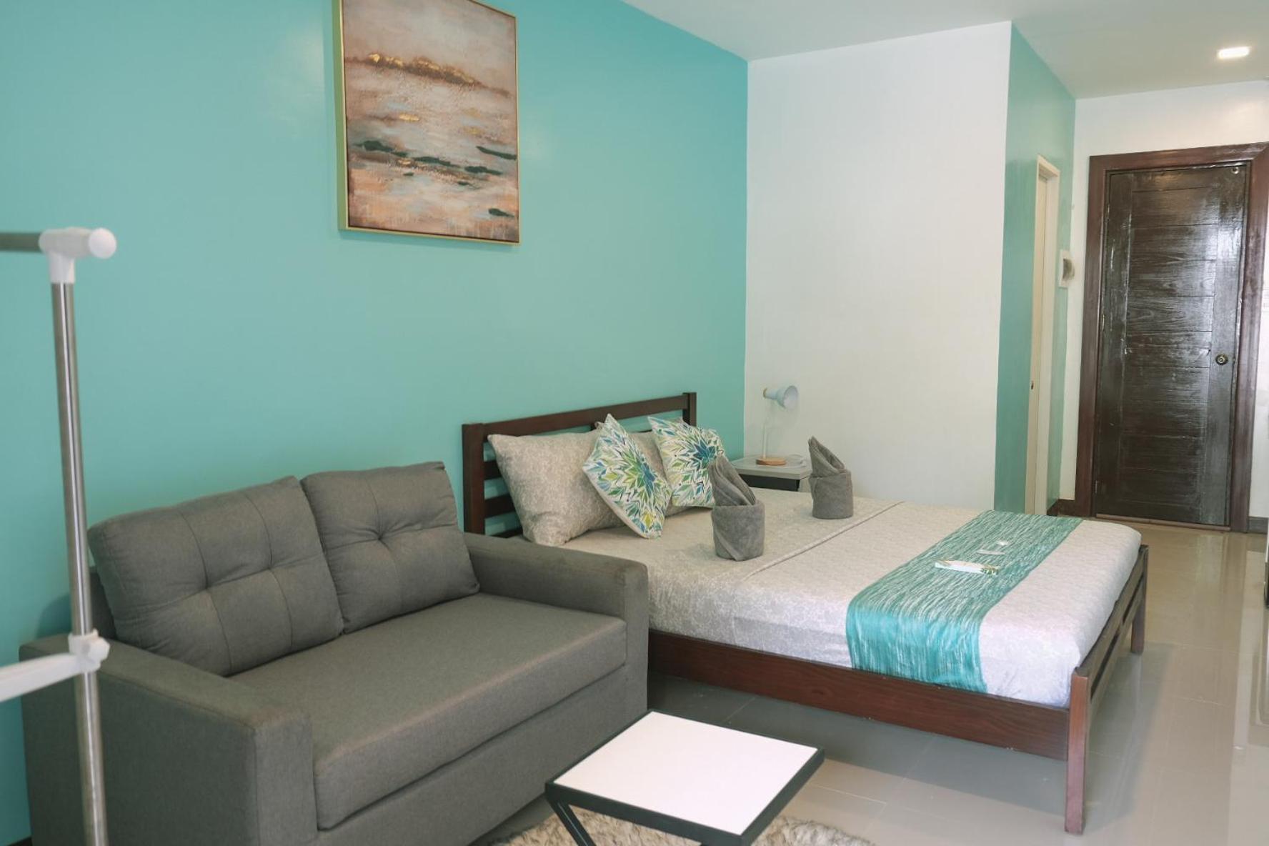 Casa D' Hiyas Homestay Panglao, Bohol Екстериор снимка