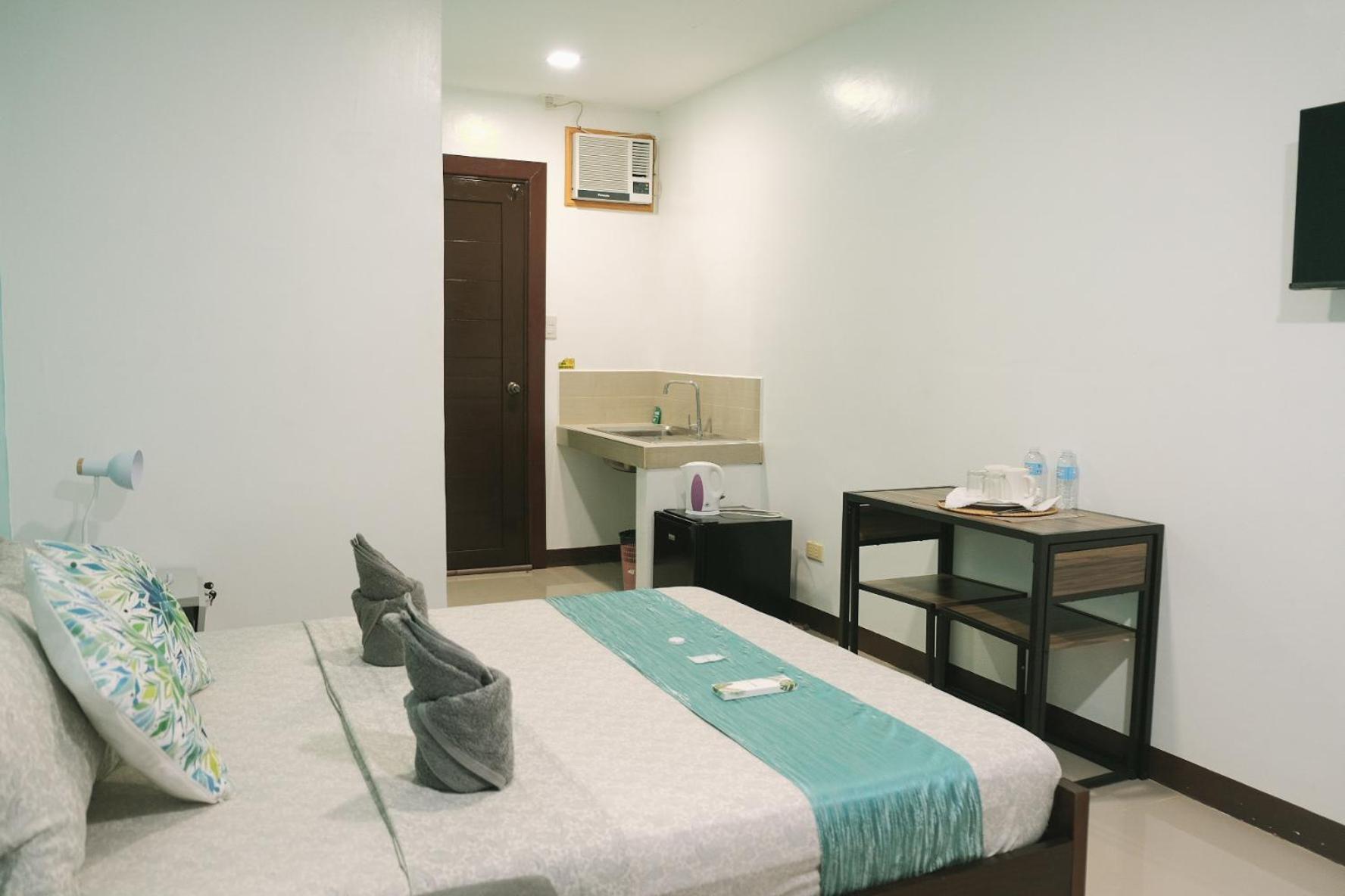 Casa D' Hiyas Homestay Panglao, Bohol Екстериор снимка