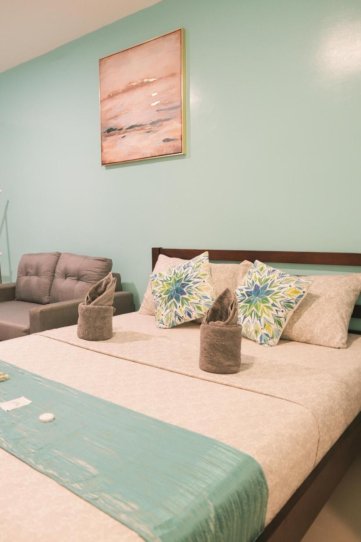 Casa D' Hiyas Homestay Panglao, Bohol Екстериор снимка